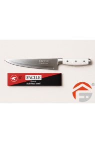 Cuchillo de Cocina FACILE 8”