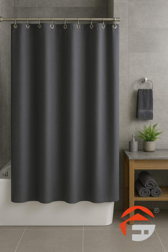 Cortina para ducha - Image 1