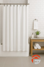 Cortina para ducha - Image 3