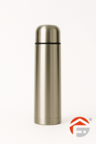 Termo de Acero Inoxidable 750 ML