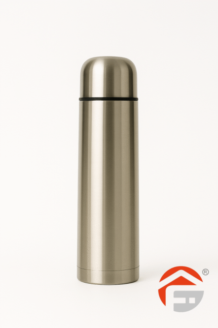 Termo de Acero Inoxidable 750 ML