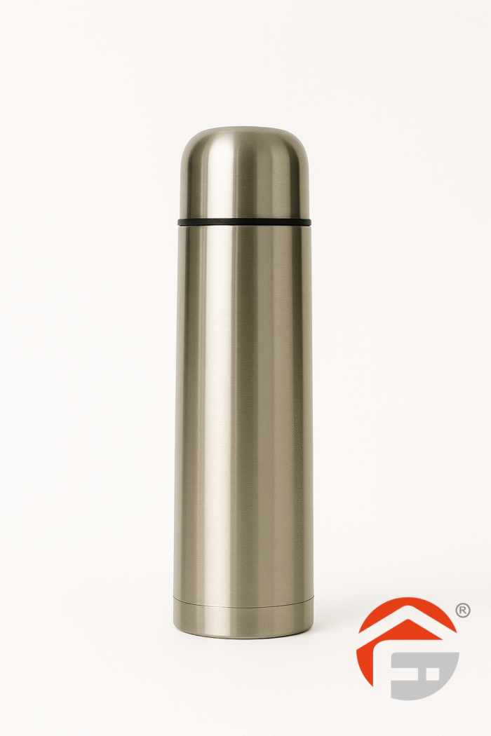 Termo de Acero Inoxidable 750 ML - Image 1