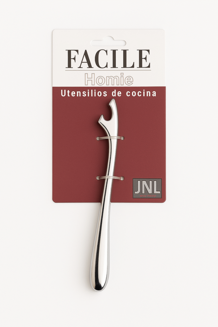 Destapador de botellas - Image 1