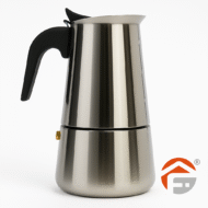 Cafetera italiana 6 tazas