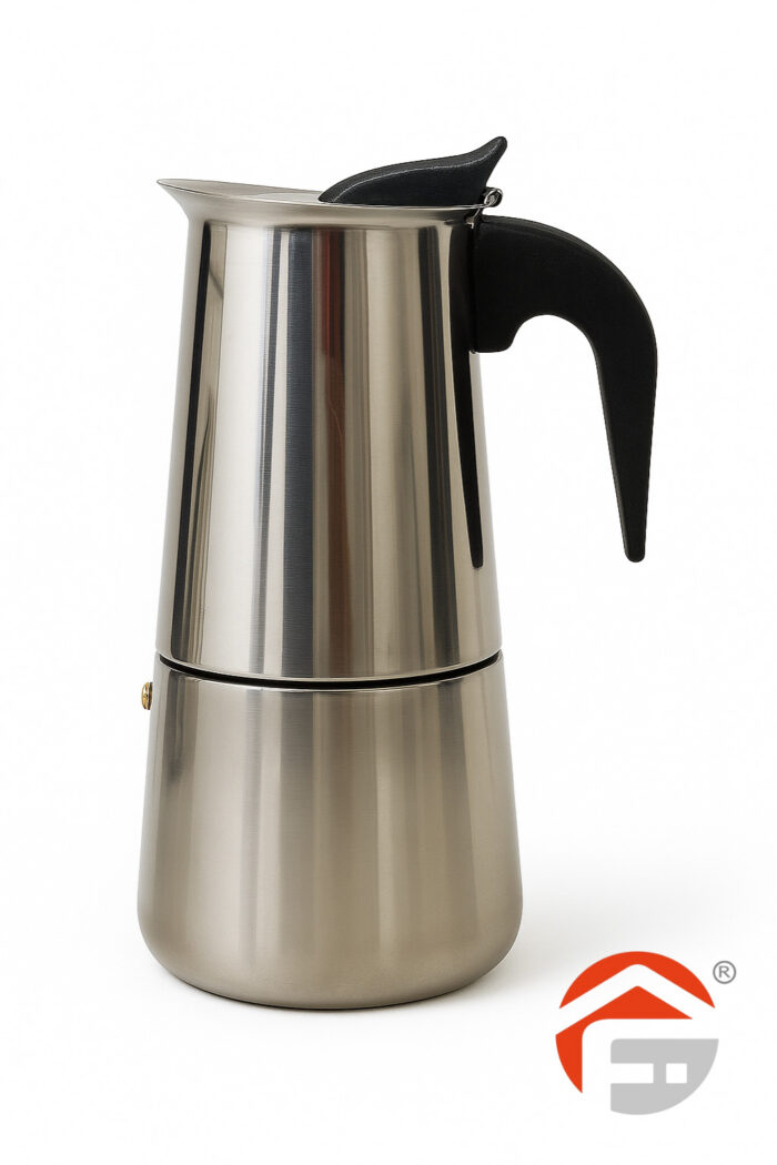 Cafetera italiana 9 tazas - Image 1