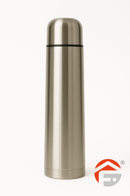 Termo Metalico 1000 ML