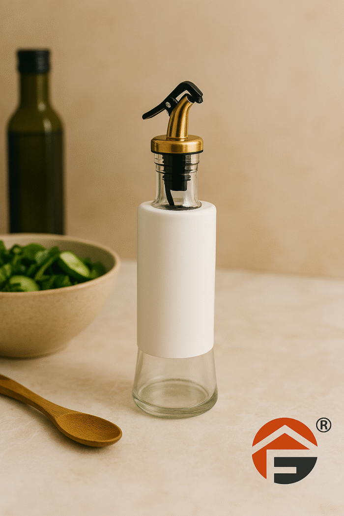 Dispensador de liquidos para cocina y mesa - Image 1