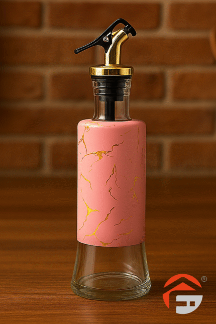 Dispensador de liquidos para cocina y mesa