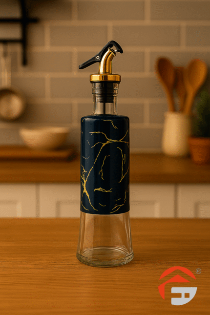 Dispensador de liquidos para cocina y mesa