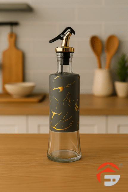 Dispensador de liquidos para cocina y mesa