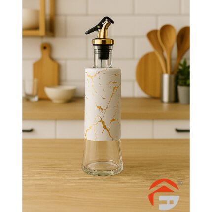 Dispensador de líquidos para cocina y mesa
