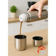 Termo Metalico 1000 ML - Image 3