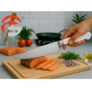 Cuchillo de Cocina FACILE 7” - Image 2