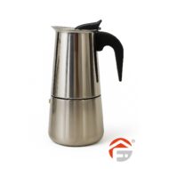 Cafetera italiana 9 tazas