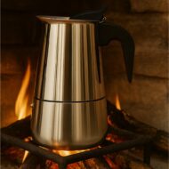 Cafetera italiana 9 tazas - Image 3