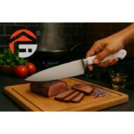 Cuchillo de Cocina FACILE 5” - Image 2