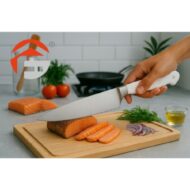 Cuchillo de Cocina FACILE 5” - Image 3