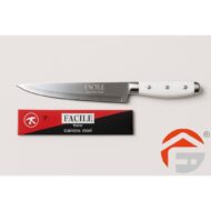Cuchillo de Cocina FACILE 7”