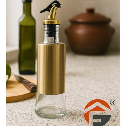 Dispensador de líquidos para cocina y mesa