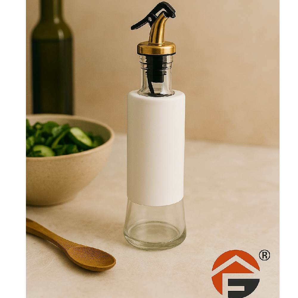 Dispensador Dispensador de líquidos para cocina y mesa - Image 1