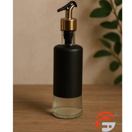 Dispensador de líquidos para cocina y mesa