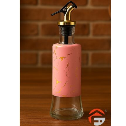 Dispensador de líquidos para cocina y mesa