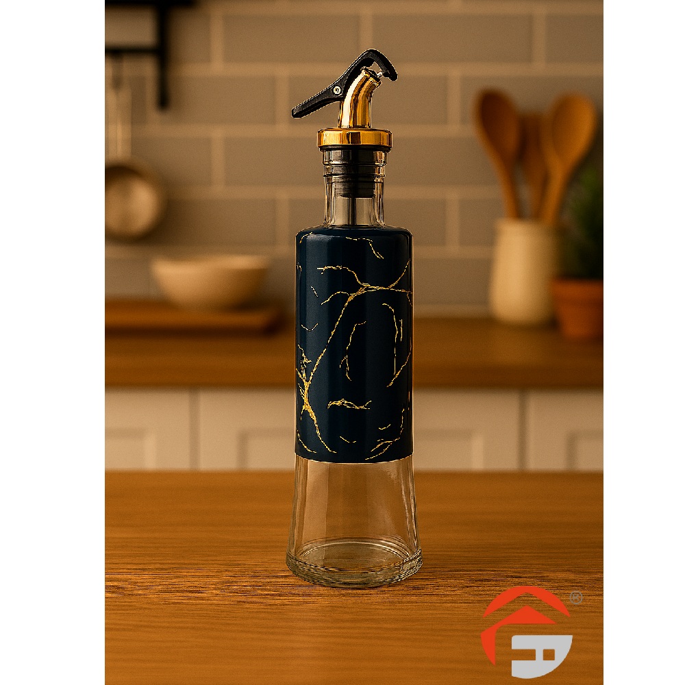 Dispensador Dispensador de líquidos para cocina y mesa - Image 1