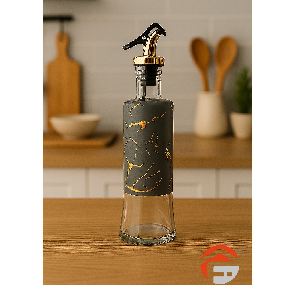 Dispensador Dispensador de líquidos para cocina y mesa - Image 1