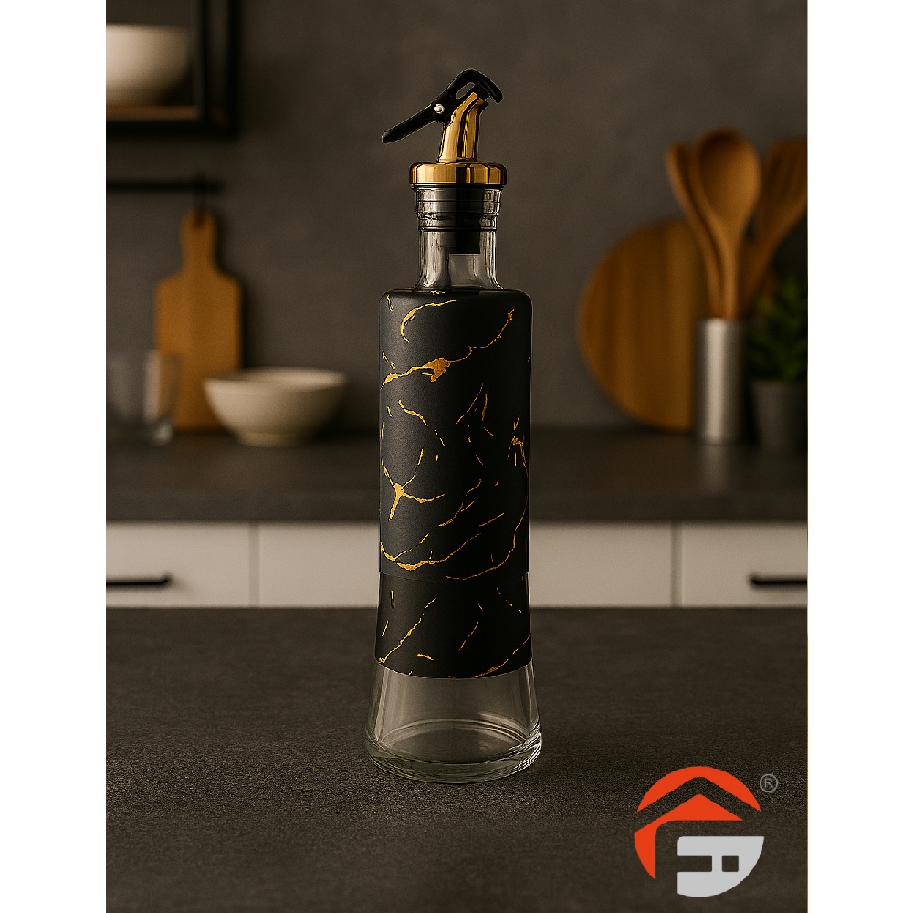 Dispensador Dispensador de líquidos para cocina y mesa - Image 1