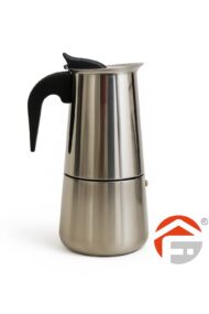 Cafetera italiana 6 tazas