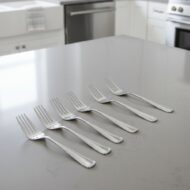 Tenedor de mesa x6 - Image 2