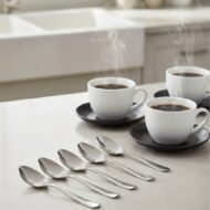 Cuchara postrera x6 - Image 2