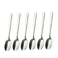 Cuchara de mesa x6