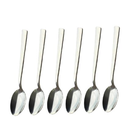 Cuchara de mesa x6