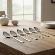 Cuchara postrera x6 - Image 2