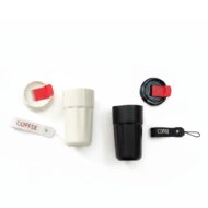 Termo para bebidas calientes