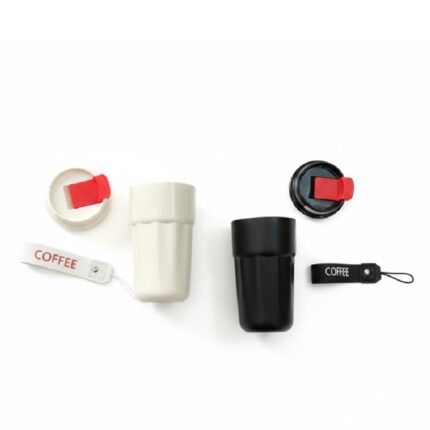 Termo para bebidas calientes