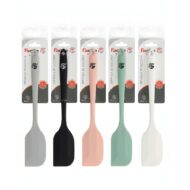 Espátula de silicona