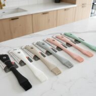 Brocha + Espátula de silicona - Image 2