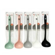 Cucharón de silicona