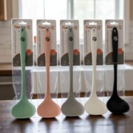 Cucharón de silicona - Image 2