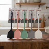 Espátula de silicona grande - Image 2