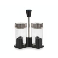 Salero cuadrado con base x2