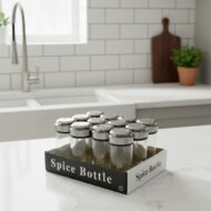 Salero x 12 - Image 3