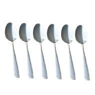 Cuchara de mesa x6